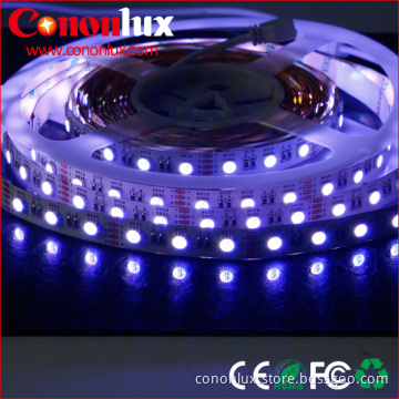 RGBW RGBWW 12V|24V DC LED Strip Light+44keys RGB remote controller +Adaptor